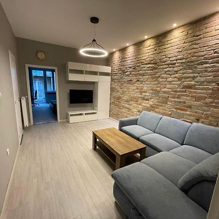 Basilica City Apartments ブダペスト エクステリア 写真