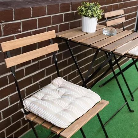 Basilica City Apartments ブダペスト 部屋 写真