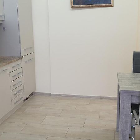 Basilica City Apartments ブダペスト エクステリア 写真