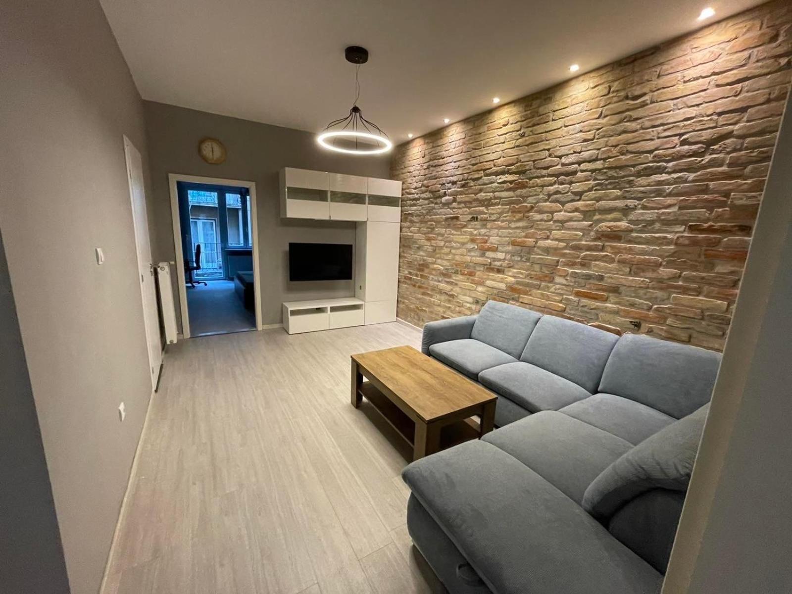 Basilica City Apartments ブダペスト エクステリア 写真