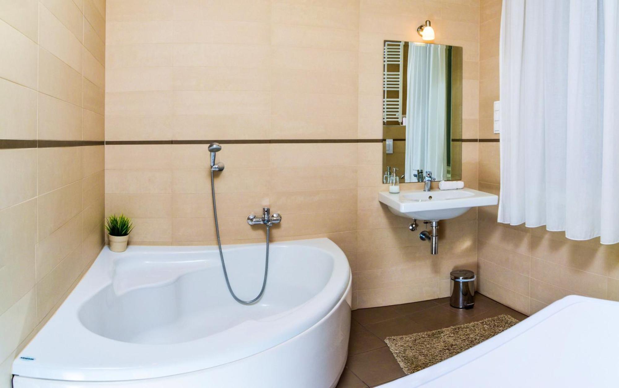 Basilica City Apartments ブダペスト 部屋 写真