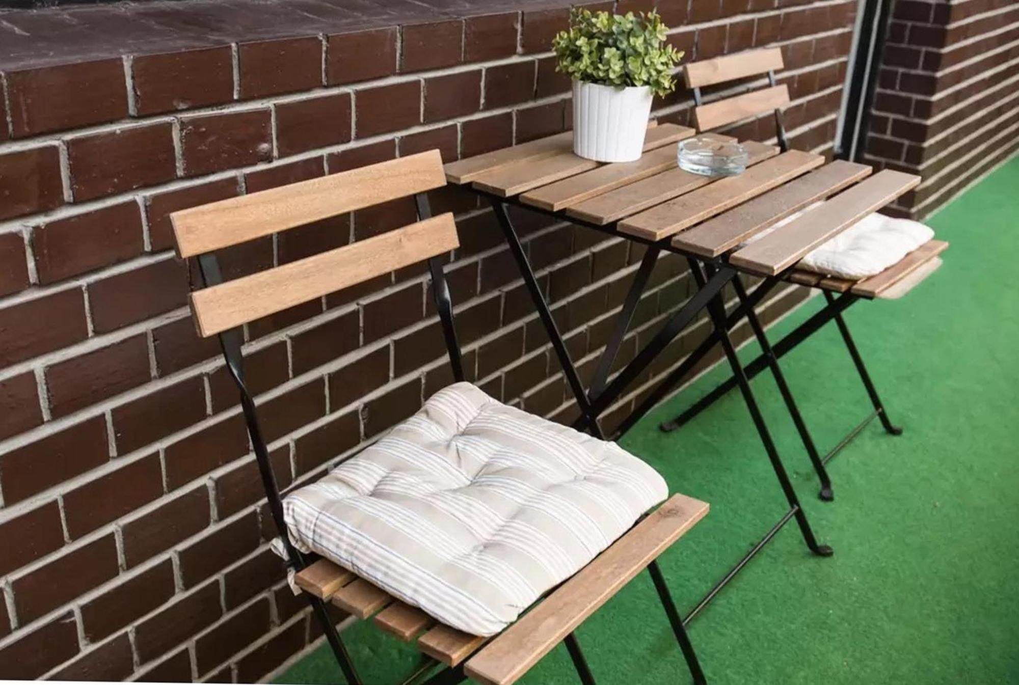 Basilica City Apartments ブダペスト 部屋 写真