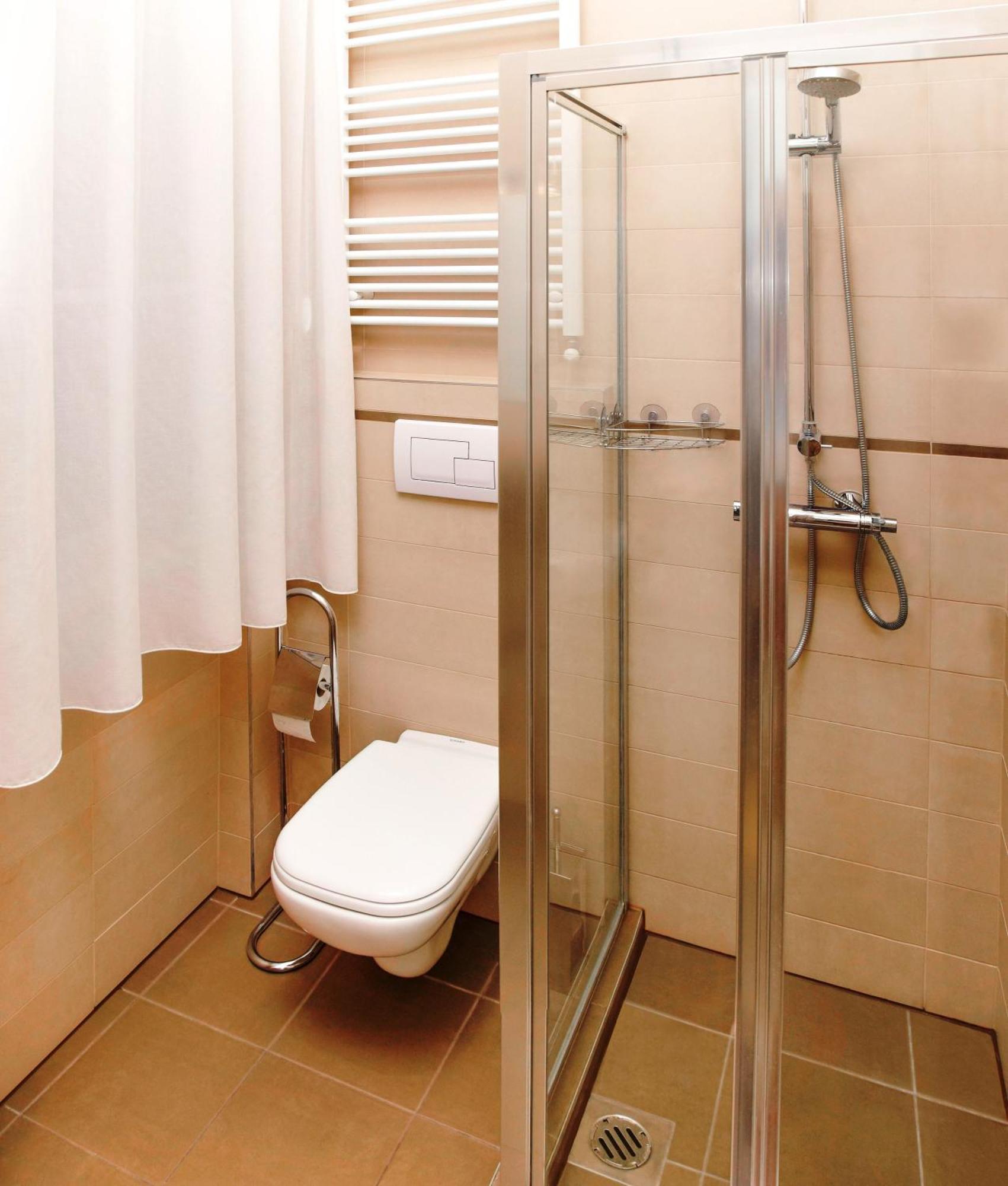 Basilica City Apartments ブダペスト 部屋 写真