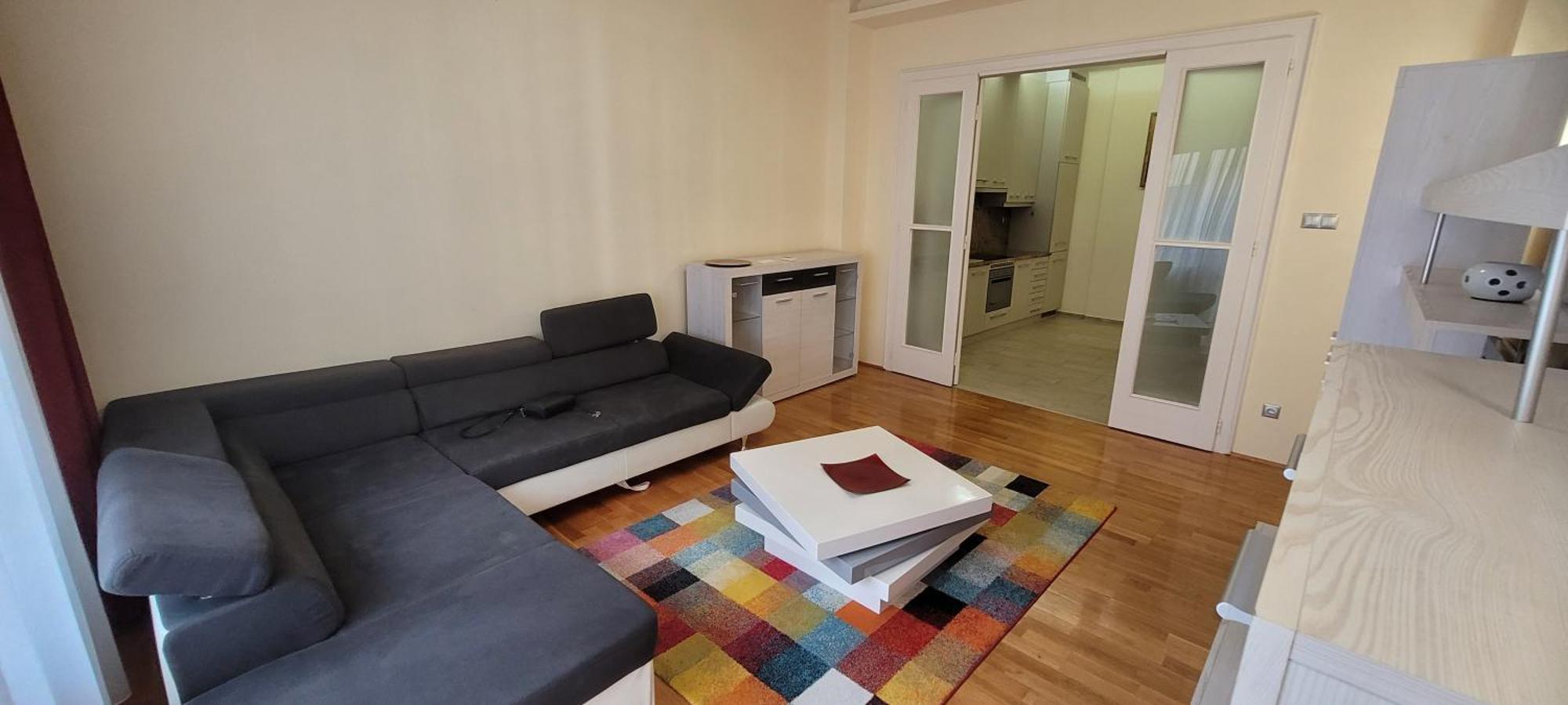 Basilica City Apartments ブダペスト エクステリア 写真