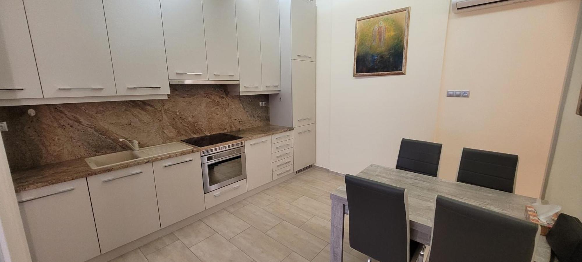 Basilica City Apartments ブダペスト エクステリア 写真