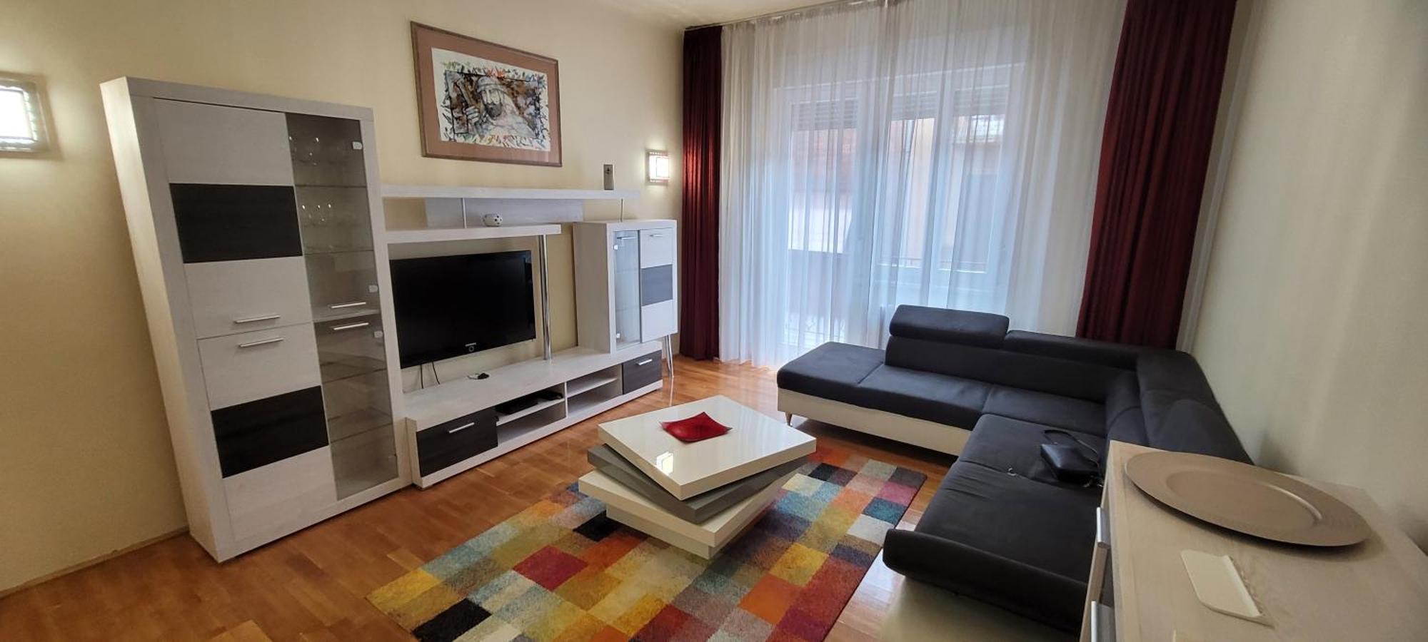 Basilica City Apartments ブダペスト エクステリア 写真