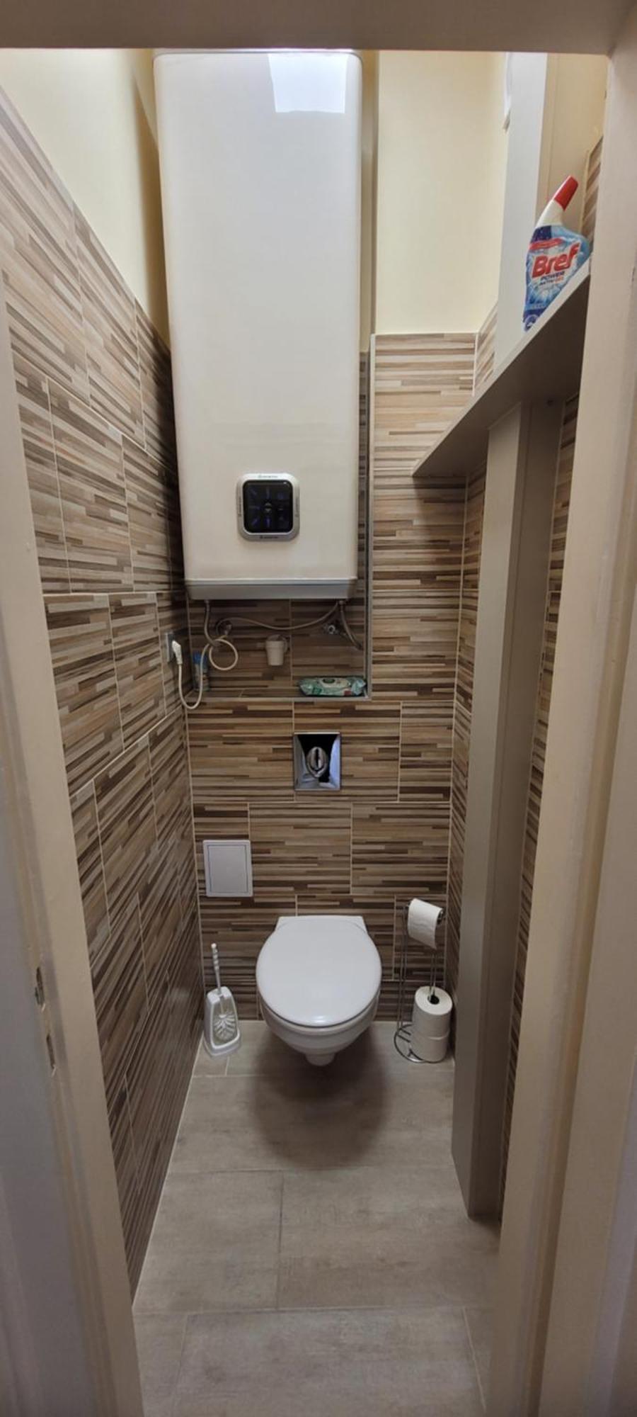 Basilica City Apartments ブダペスト エクステリア 写真