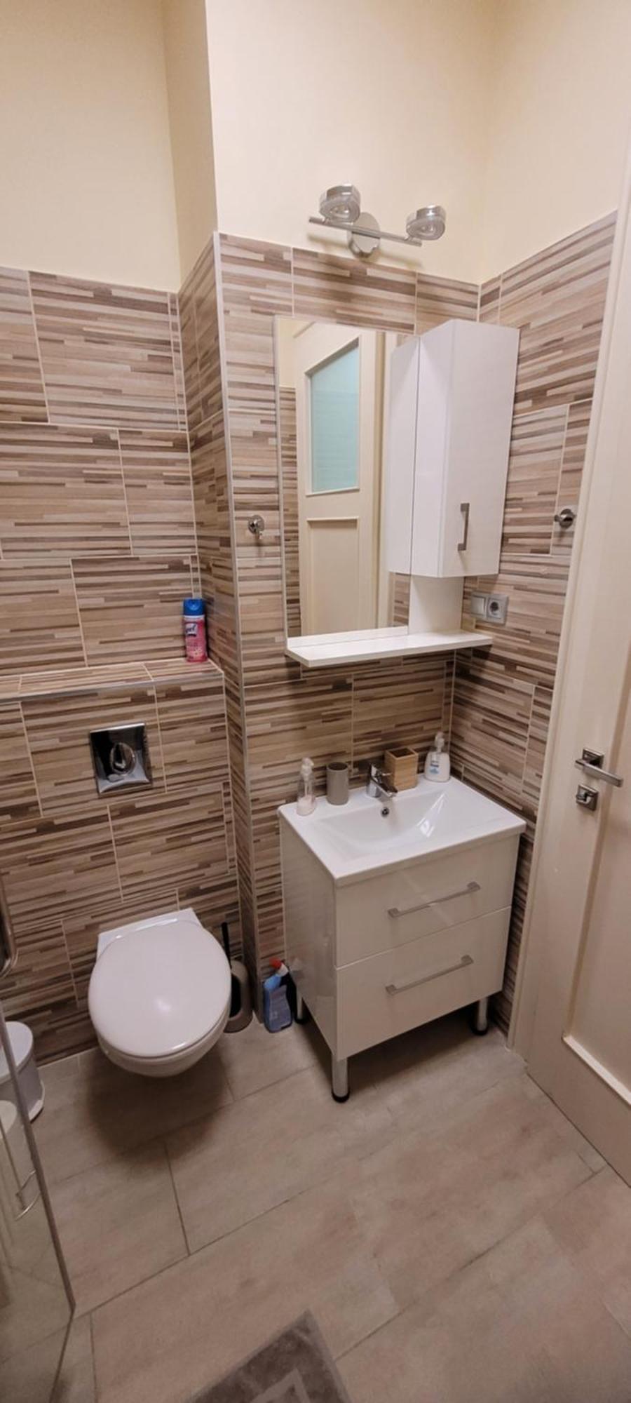 Basilica City Apartments ブダペスト エクステリア 写真
