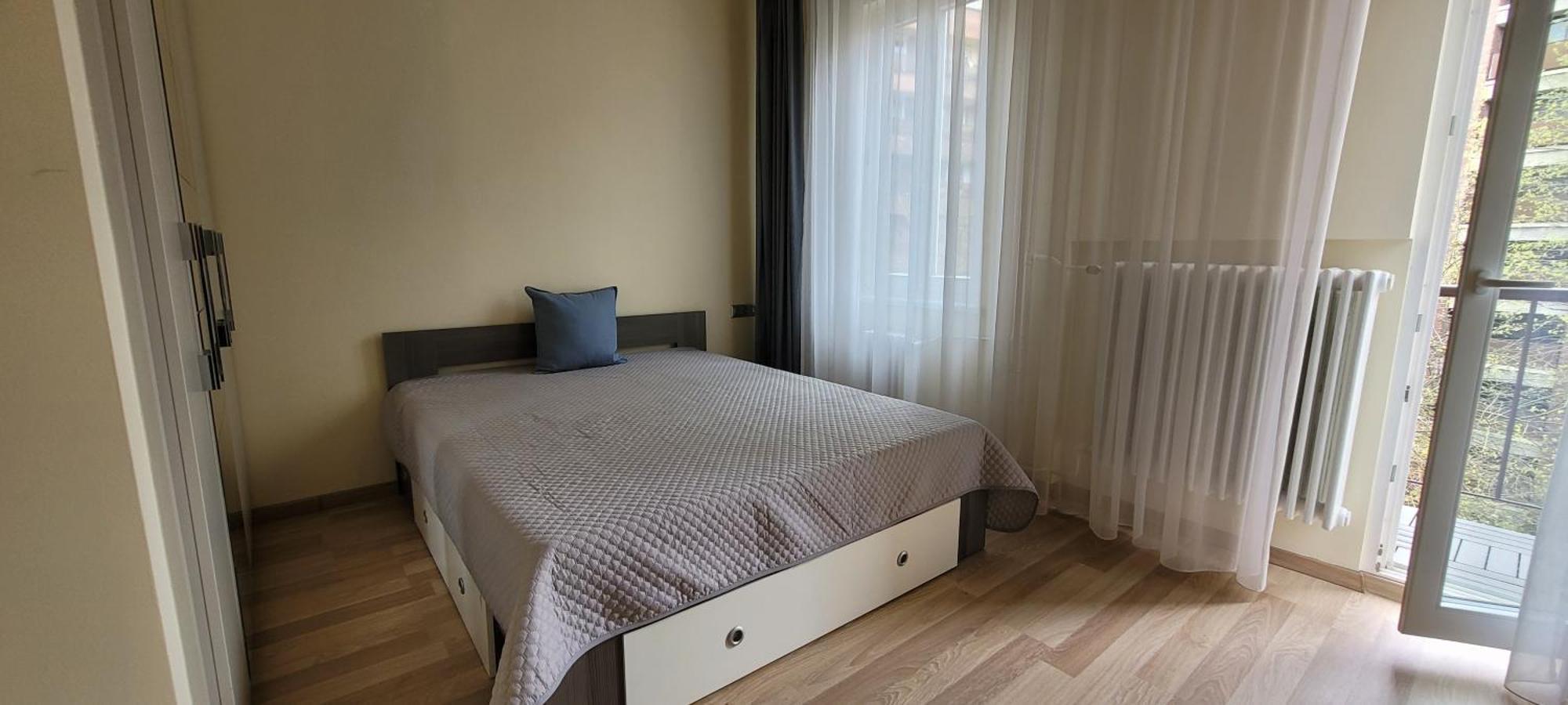 Basilica City Apartments ブダペスト エクステリア 写真