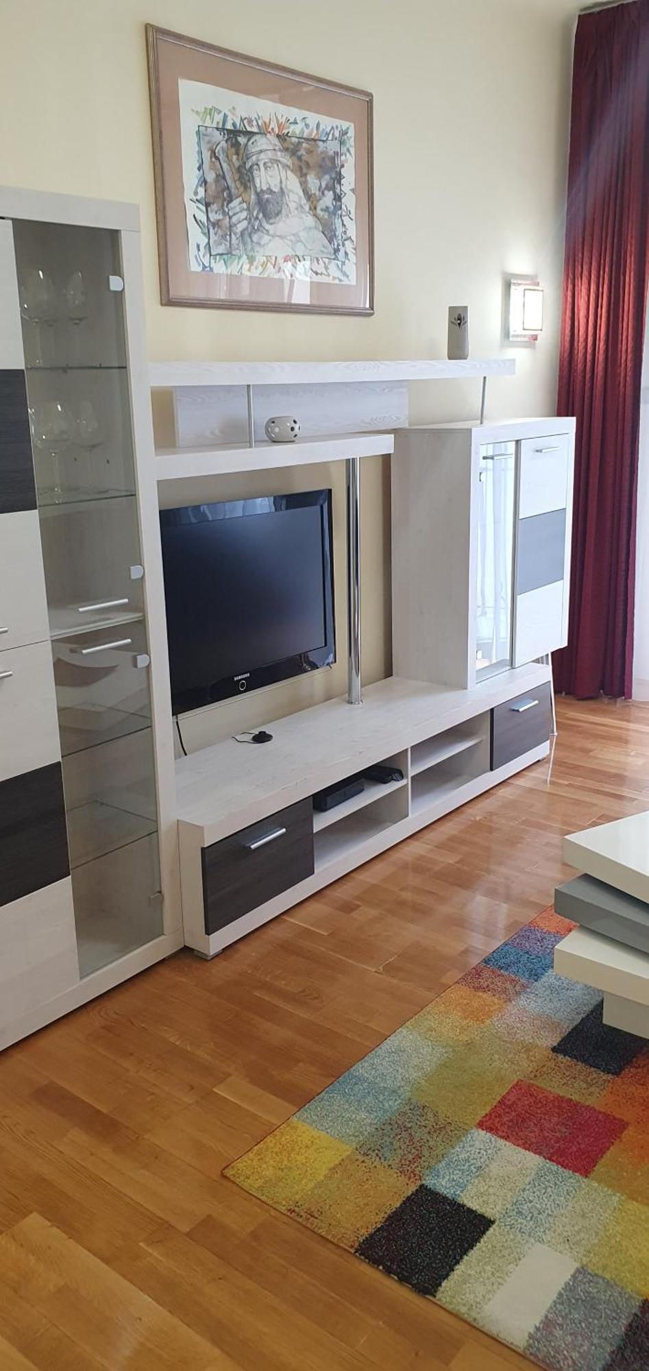 Basilica City Apartments ブダペスト エクステリア 写真