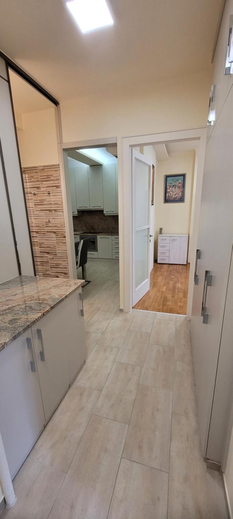 Basilica City Apartments ブダペスト エクステリア 写真