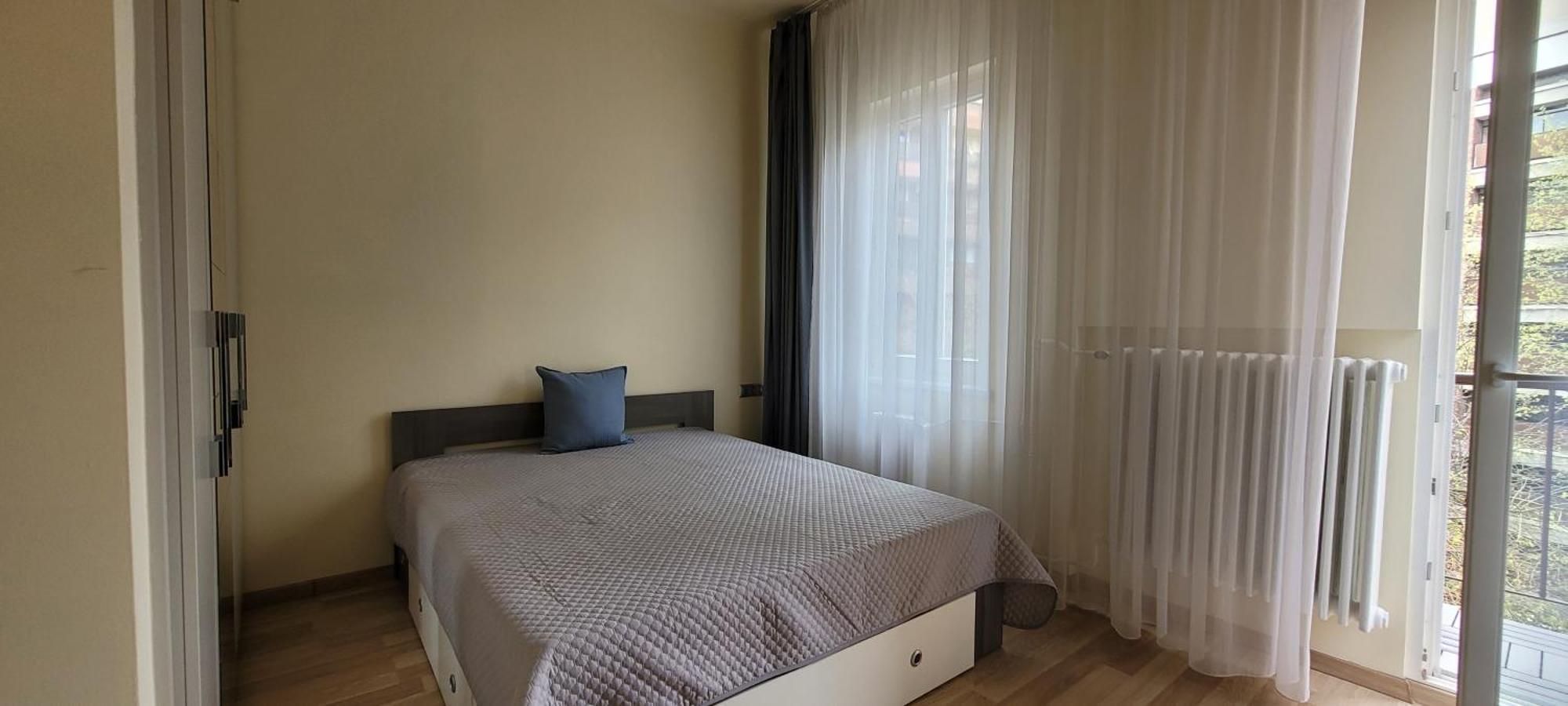 Basilica City Apartments ブダペスト エクステリア 写真