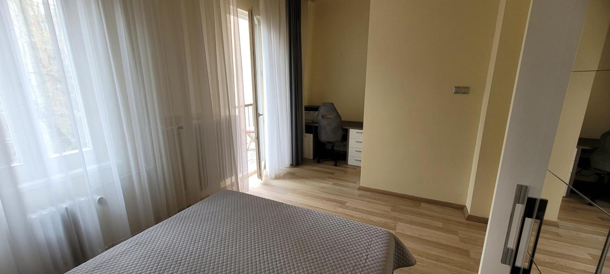 Basilica City Apartments ブダペスト エクステリア 写真