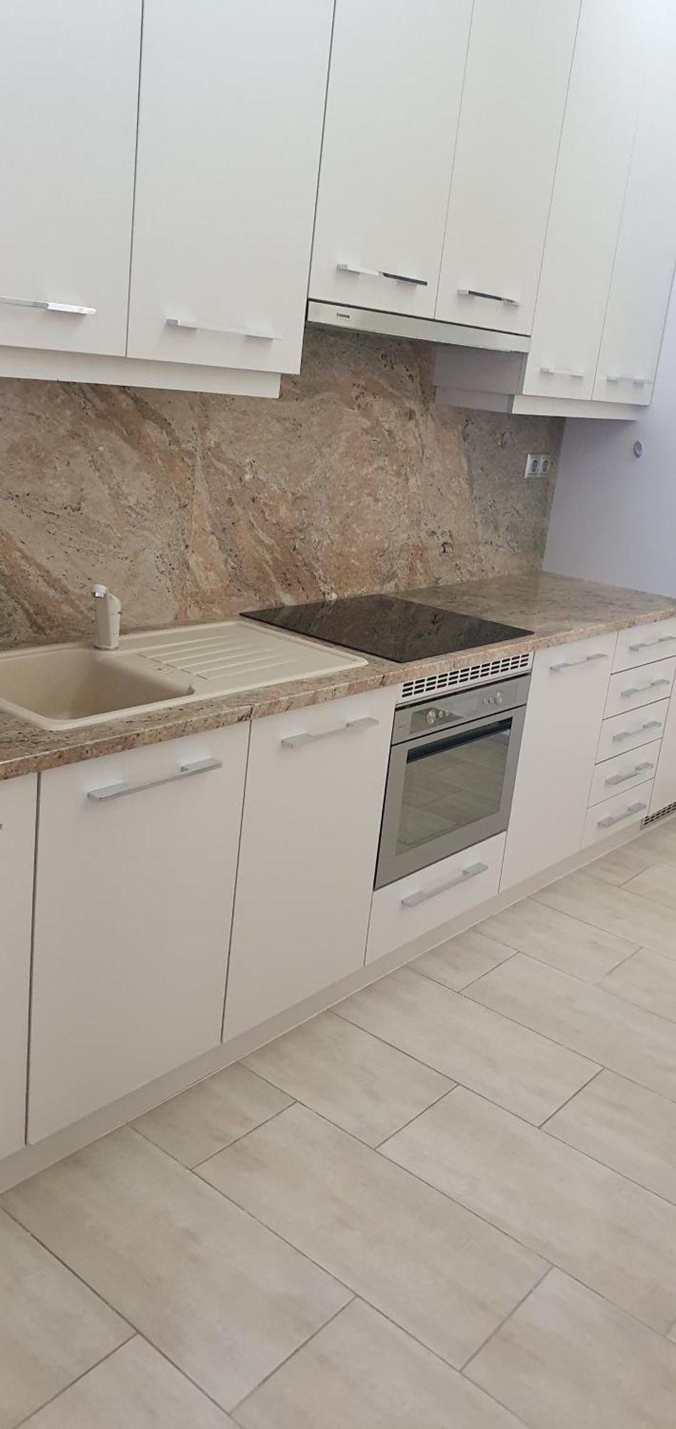 Basilica City Apartments ブダペスト エクステリア 写真